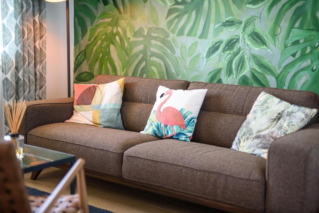 Apartman Green Nest By Duhomes