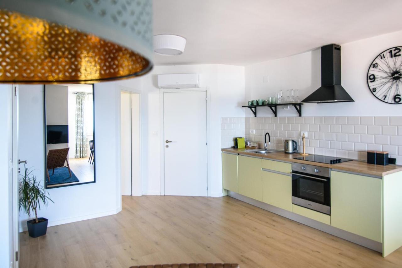 Apartman Green Nest By Duhomes Dubrovnik
