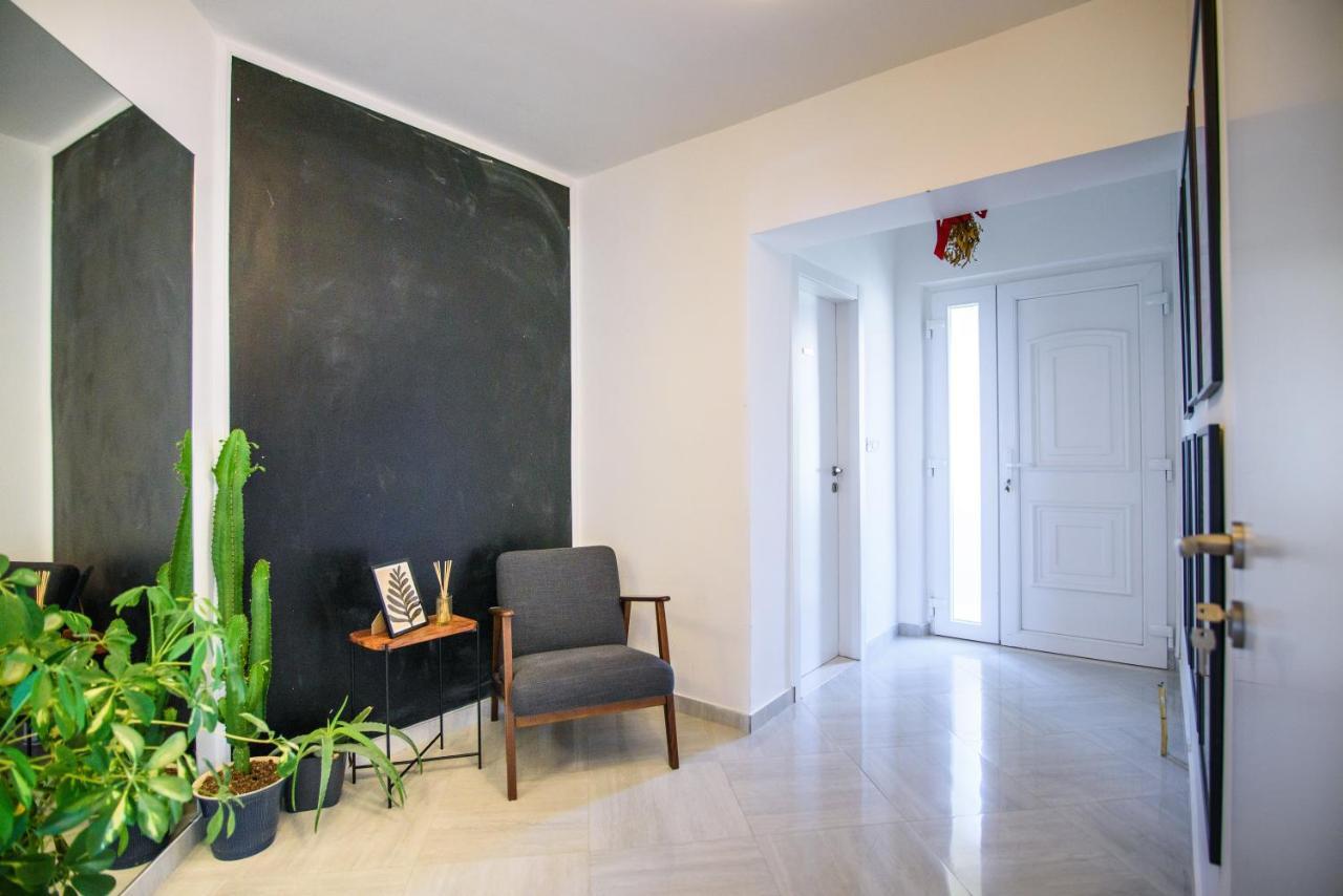 Apartman Green Nest By Duhomes Dubrovnik