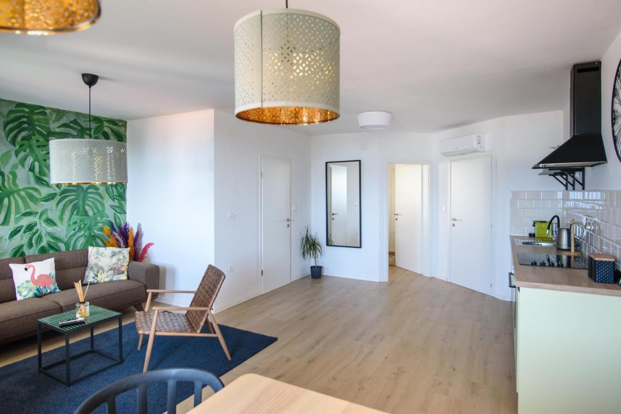 Apartman Green Nest By Duhomes Dubrovnik