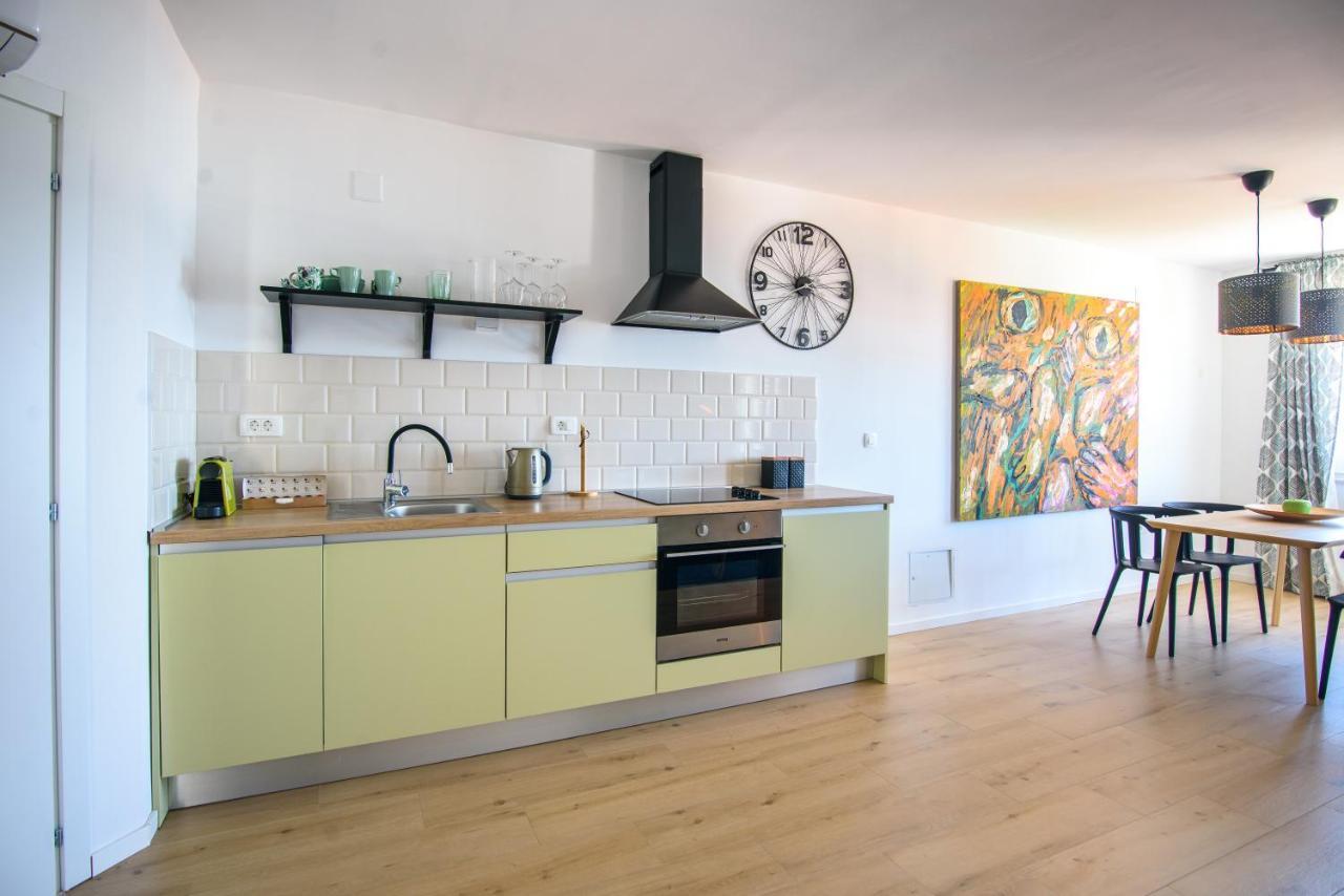 Apartman Green Nest By Duhomes Dubrovnik