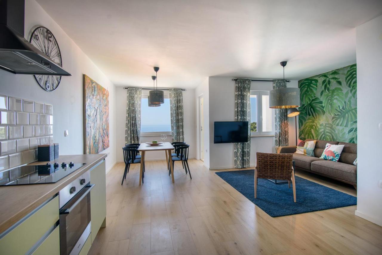 Green Nest By Duhomes Apartman *