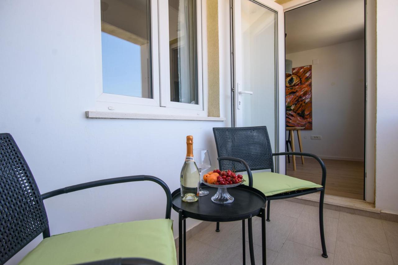 Green Nest By Duhomes Apartman Dubrovnik