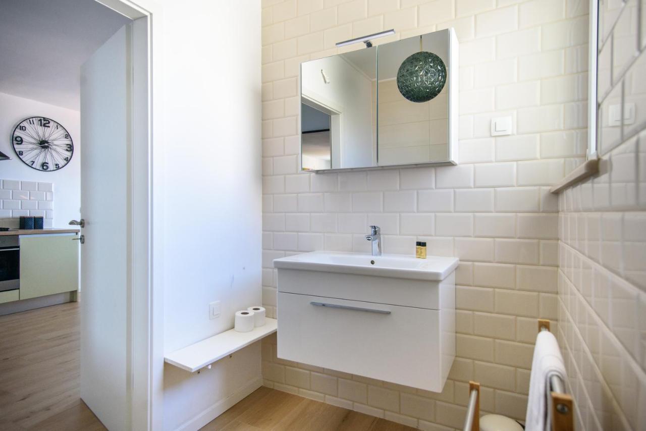Green Nest By Duhomes Apartamento *