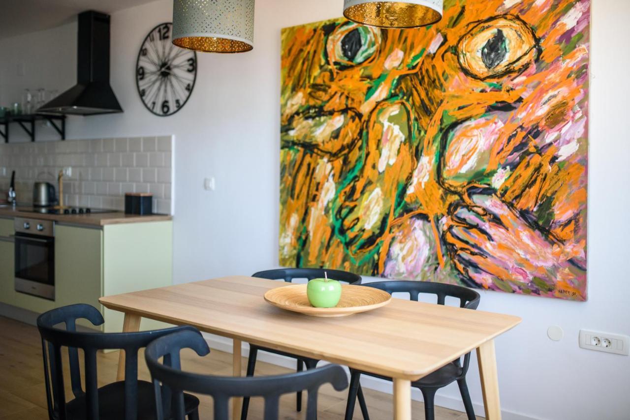 Apartamento Green Nest By Duhomes