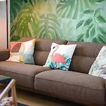 Green Nest By Duhomes
