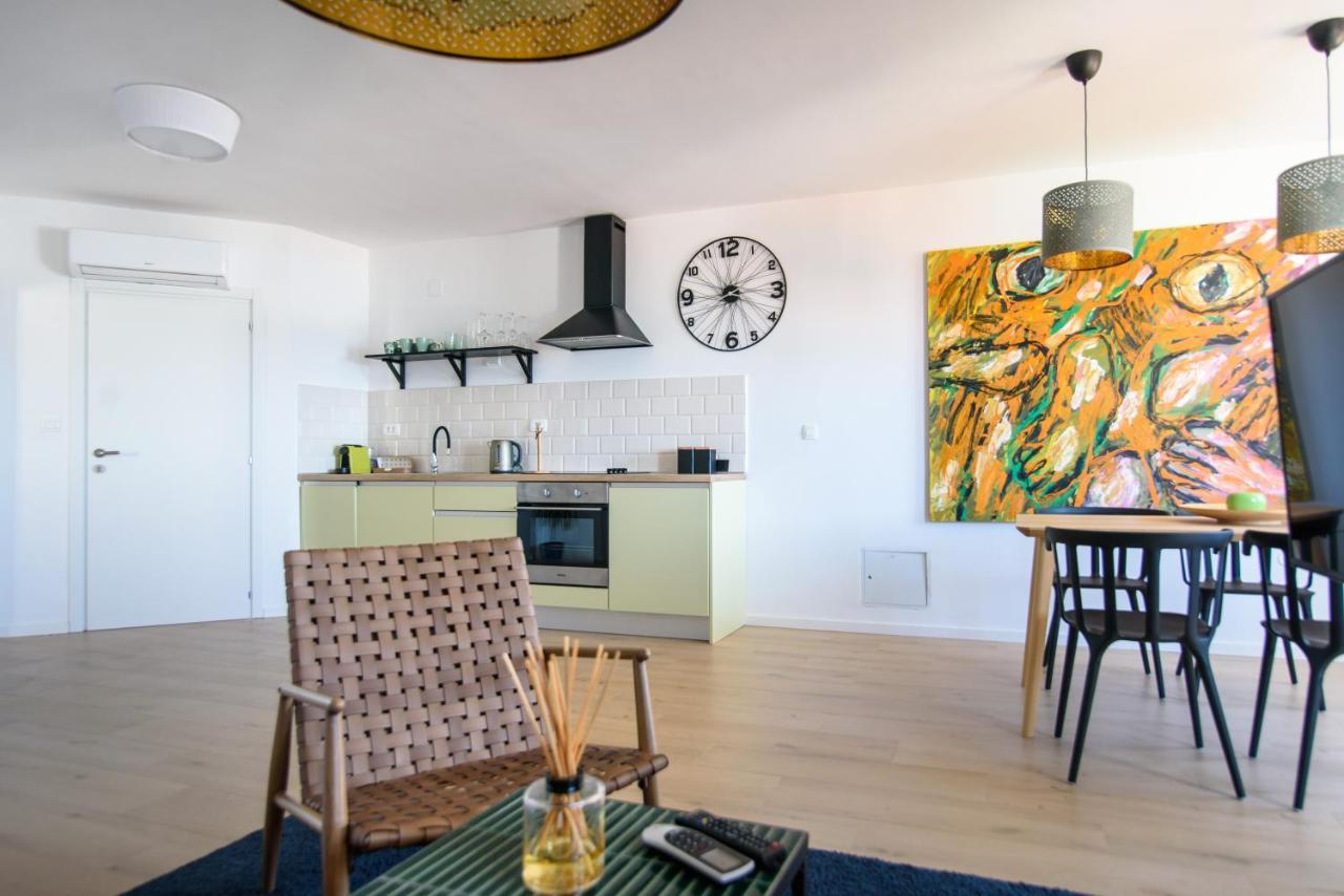 Leilighet Green Nest By Duhomes *