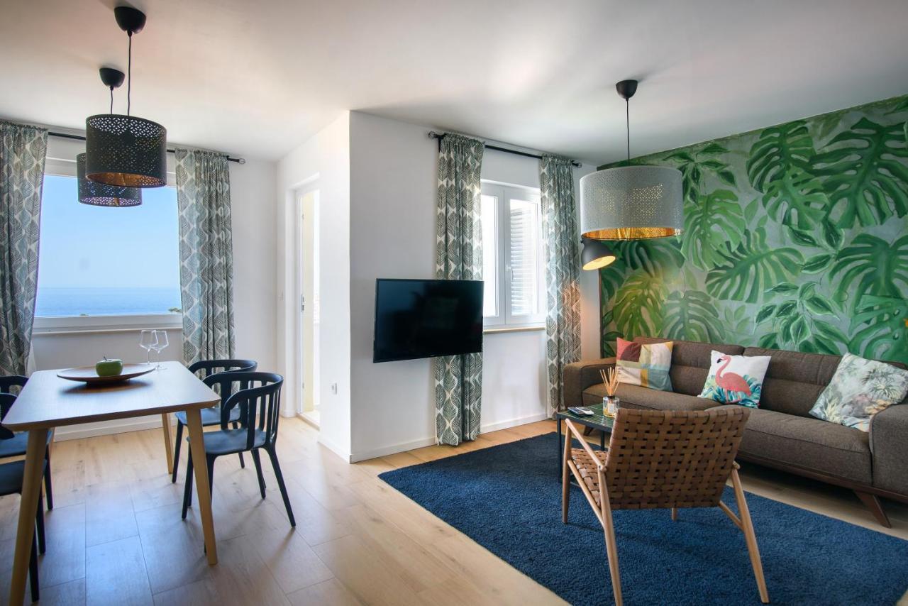 Leilighet Green Nest By Duhomes Dubrovnik