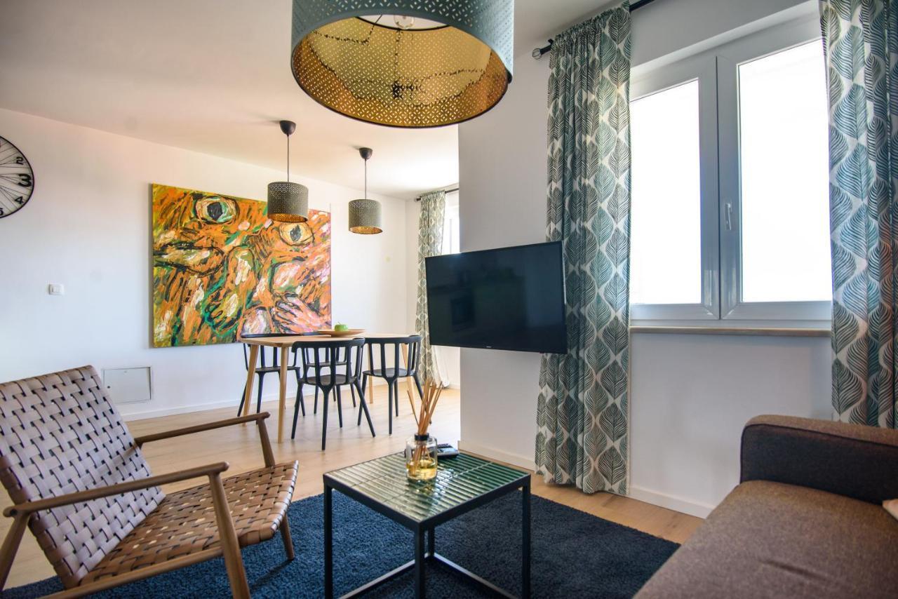 Green Nest By Duhomes * Dubrovnik