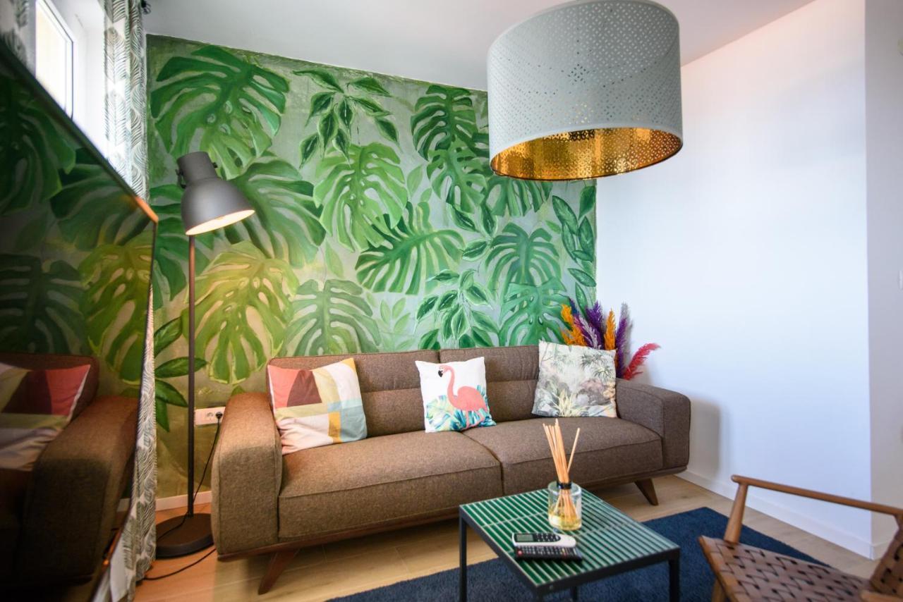 Green Nest By Duhomes